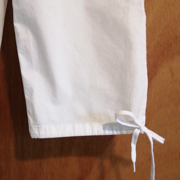 Caribbean Joe ,ladies capris ,size 6 petite - Picture 3 of 12